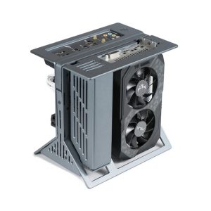 Vỏ Case XTIA XPROTO-Mini (Open Layout case)