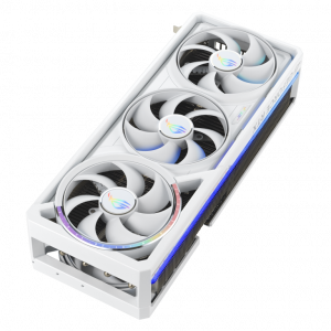Card màn hình Asus ROG ASTRAL RTX 5080 16G OC WHITE