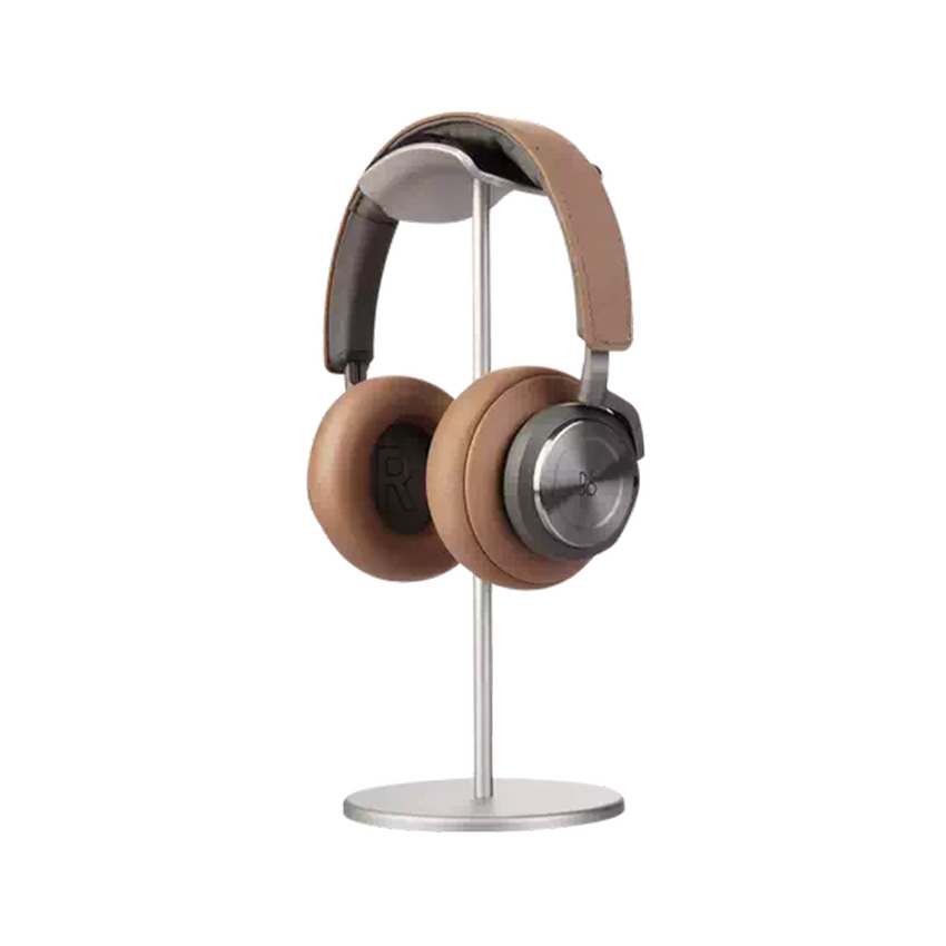 Giá treo tai nghe Crossline EJ1000 màu xám - Hợp kim nhôm và nhựa ABS