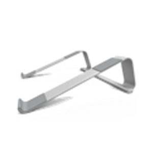 Giá đỡ laptop Crossline BJ2 màu đen - Hợp kim nhôm