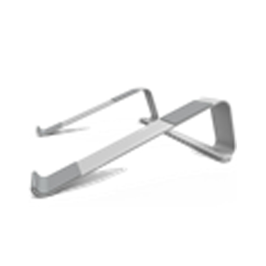 Giá đỡ laptop Crossline BJ2 màu đen - Hợp kim nhôm