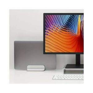 Giá đỡ laptop Crossline BJ7 màu đen - Hợp kim nhôm