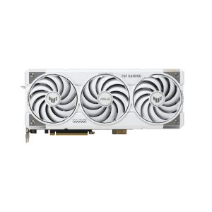 Asus TUF GAMING GeForce RTX 5070 Ti 16G GDDR7 WHITE OC (