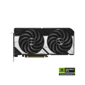 Card màn hình Asus DUAL RTX 5070 12G OC GDDR7
