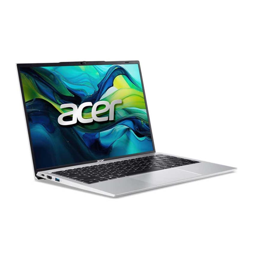 Laptop Acer Aspire Lite 14 AL14-52M-32KV (i3 1305U/8GB/256GB SSD/14.0WUXGA/Win 11Xám)