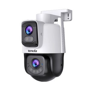 Camera Wifi An Ninh Ngoài Trời Tenda CH9-WCA (độ phân giải 6MP , xoay 360 độ)