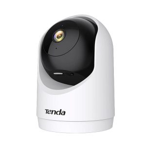 Camera Wifi thông minh Tenda CP3 v3.0 (độ phân giải 2K, xoay 360 độ)