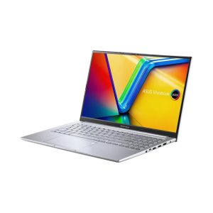Laptop Asus VivoBook A1505VA-MA505W (i5 13420H/16GB RAM/512GB SSD/15.6 Oled 2.8K/Win11/Bạc)