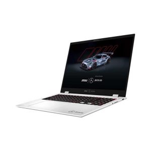 Laptop MSI Prestige 16 AI+ MercedesAMG (B2VMG-088VN) (Ultra 9 288V/32GB LPDDR5/2TB SSD Gen4/Intel® Arc Graphics/16 inch UHD+ OLED/WF7/Win11/Bạc)