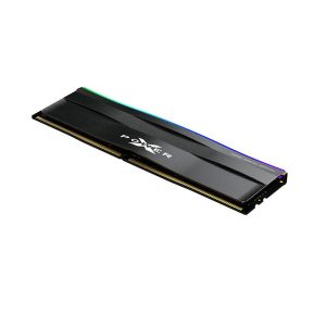 RAM Desktop Silicon Power XPOWER Zenith RGB Black (