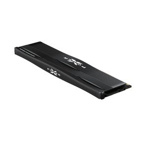 RAM Desktop Silicon Black