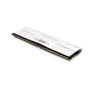 RAM Desktop Silicon White