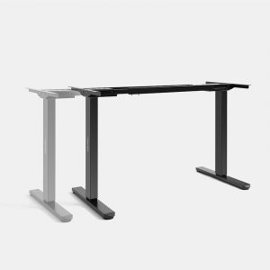 Khung bàn nâng hạ HyperWork Active HPW-DP03-BLK