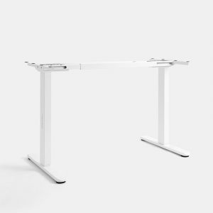 Khung bàn nâng hạ HyperWork Active HPW-DP03-WHT