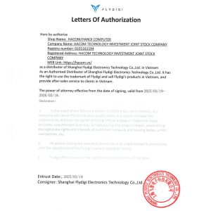 HACOM là nhà phân phối chính thức Tay cầm chơi game FLYDIGI Apex 5 - Evagenlion Edition (for PC/Switch/Andriod/iOS MFI)