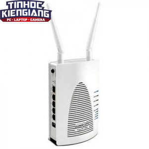 Thiết bị mạng - Router Draytek Vigor AP900 Dual band