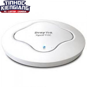 Thiết bị mạng - Router Draytek Vigor AP910C Dual band (áp trần)