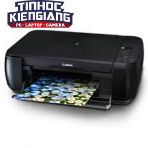 Máy in Canon Pixma MG5370(scan,copy)