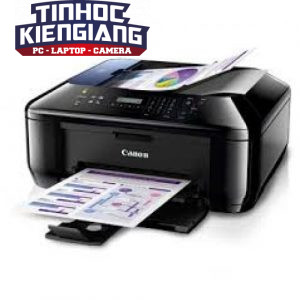 Máy in Canon Aio E610