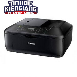 Máy in Canon  MX 397(SCAN ,COPY,FAX)