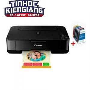 Máy in Canon Pixma MP 237