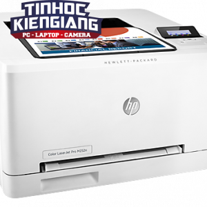 Máy in laser màu HP Pro 200 M252N-B4A21A