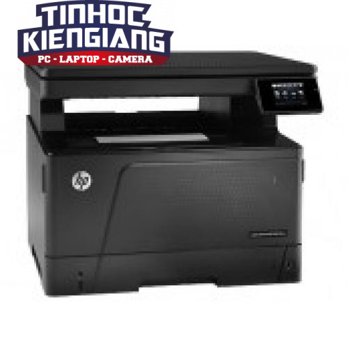 Máy in laser HP M435NW (A3E42A)