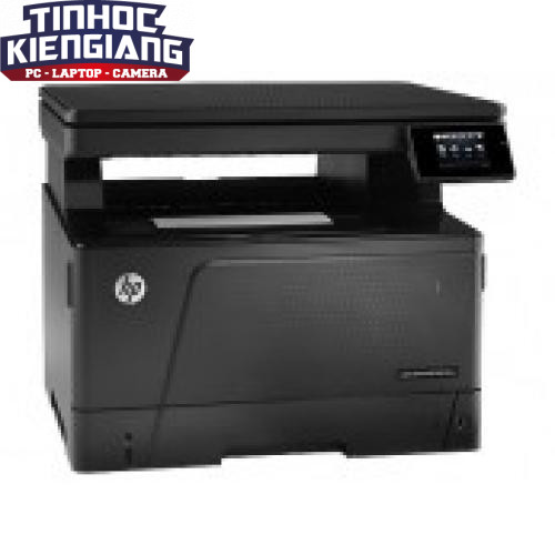 Máy in laser HP M435NW (A3E42A)