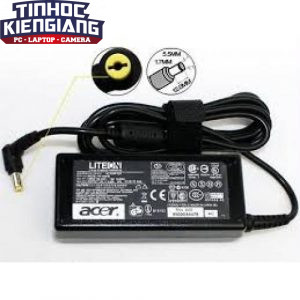 Adapter Laptop ACER 19V - 4.74A - 60W