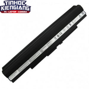 Pin Laptop ASUS U43J