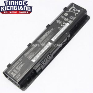 Pin Laptop ASUS N55