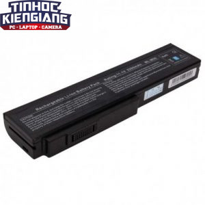 Pin Laptop ASUS M50 - N61J