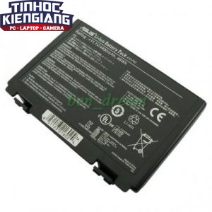 Pin Laptop ASUS F82 - K40