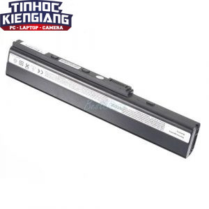 Pin Laptop ASUS A42F - K52