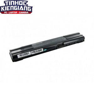 Pin Laptop ASUS A42 - A3