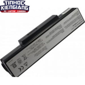 Pin Laptop ASUS A3