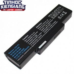 Pin Laptop ASUS 80L6