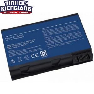 Pin Laptop Acer Aspire - 50L8