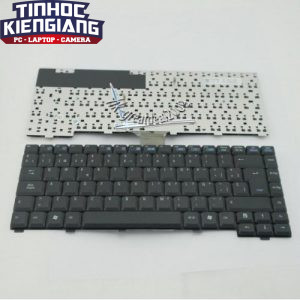 Bàn phím Laptop ASUS - M6000