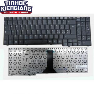 Bàn phím Laptop ASUS - M51