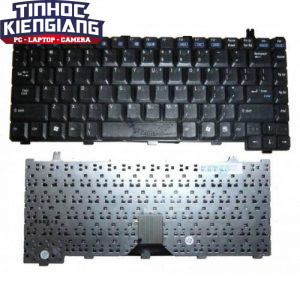 Bàn phím Laptop ASUS - M2000