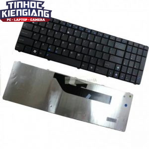 Bàn phím Laptop ASUS - K50