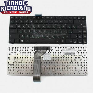 Bàn phím Laptop ASUS - K45