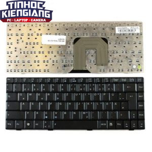 Bàn phím Laptop ASUS - F9