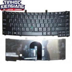 Bàn phím Laptop ACER TRAVELMATE - 6593