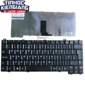 Bàn phím Laptop ACER TRAVELMATE - 290XI