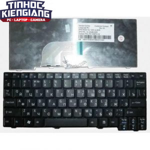 Bàn phím Laptop ACER ONE - ZG5