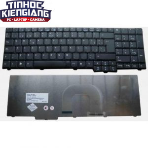 Bàn phím Laptop ACER ASPIRE 9800 - 9810