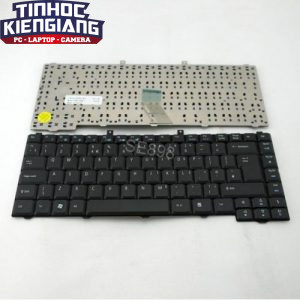 Bàn phím Laptop ACER ASPIRE - 5580