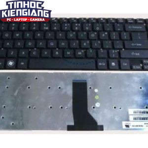 Bàn phím Laptop ACER ASPIRE - 4830T